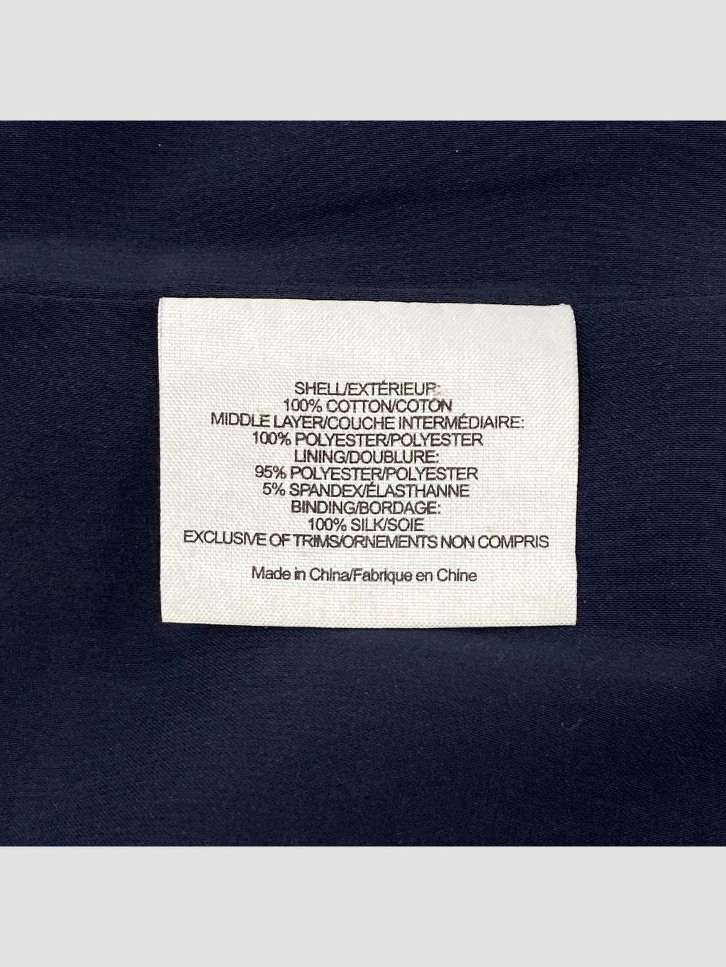 Vestido largo TORY BURCH - Talla M (VOP01047944)-5