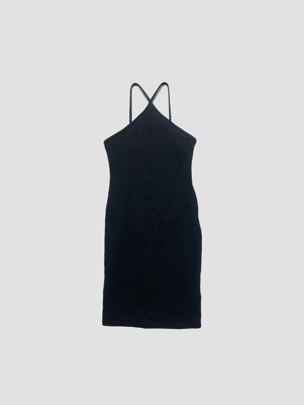 Vestido corto H&M - Talla XS (VOP00989445)-0