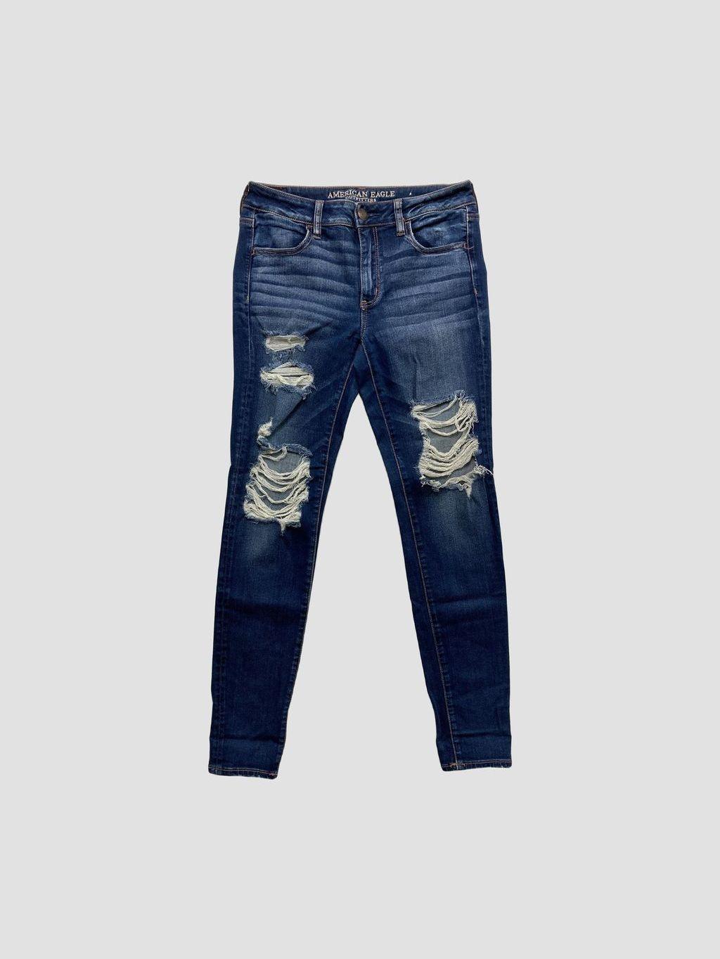 Jean AMERICAN EAGLE - Talla 42 (VOP00799815)-0