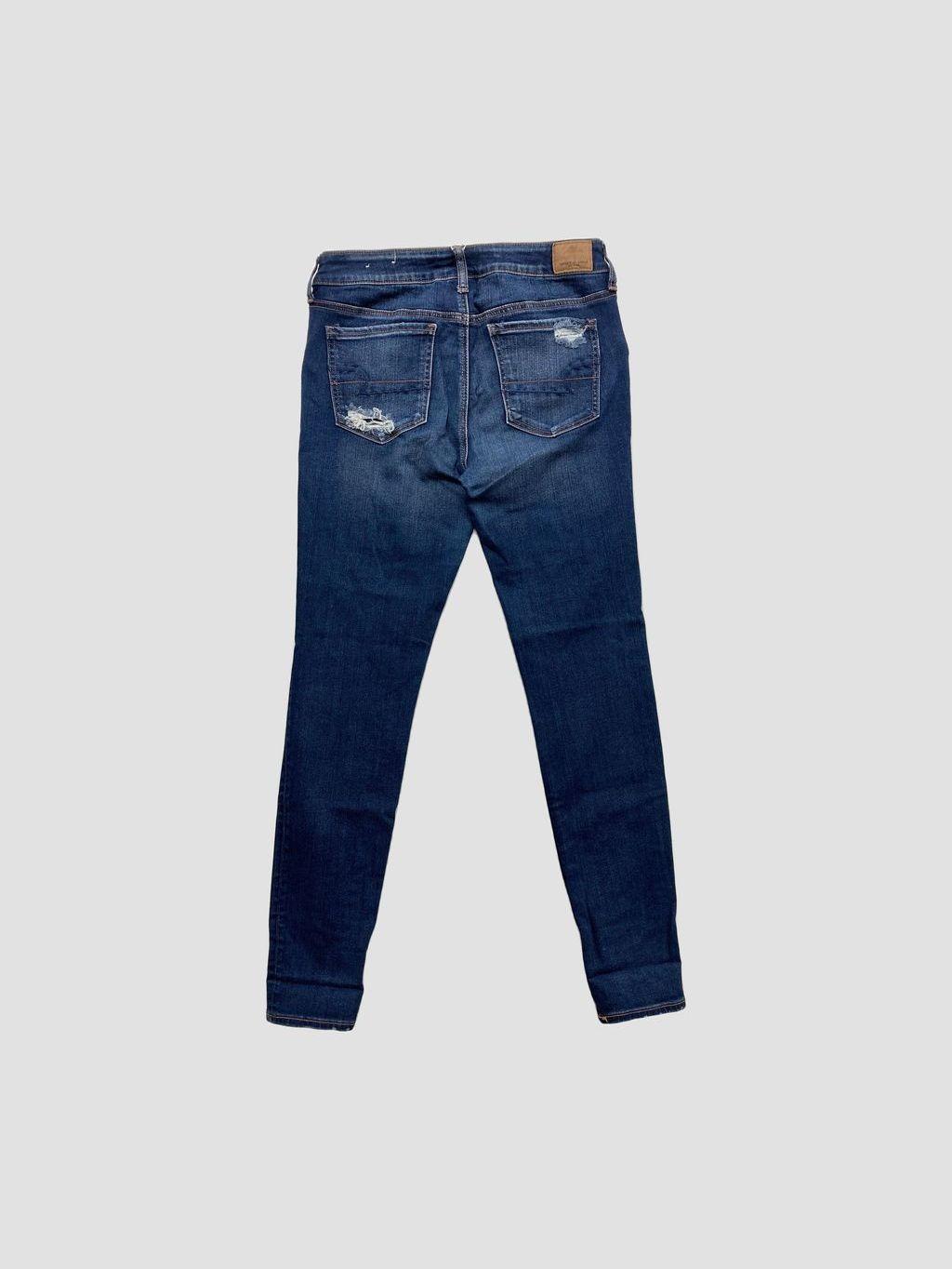 Jean AMERICAN EAGLE - Talla 42 (VOP00799815)-1