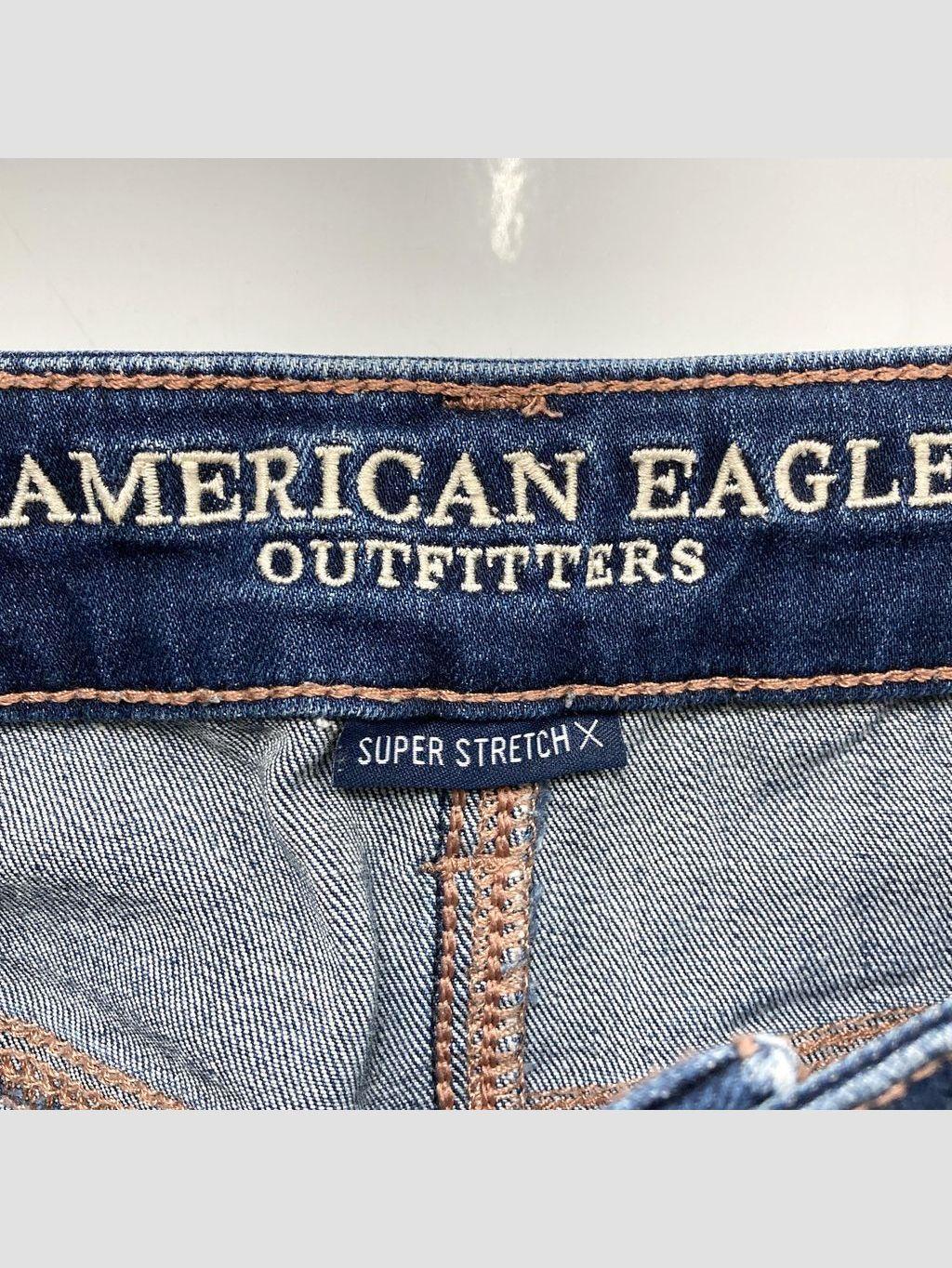 Jean AMERICAN EAGLE - Talla 42 (VOP00799815)-2