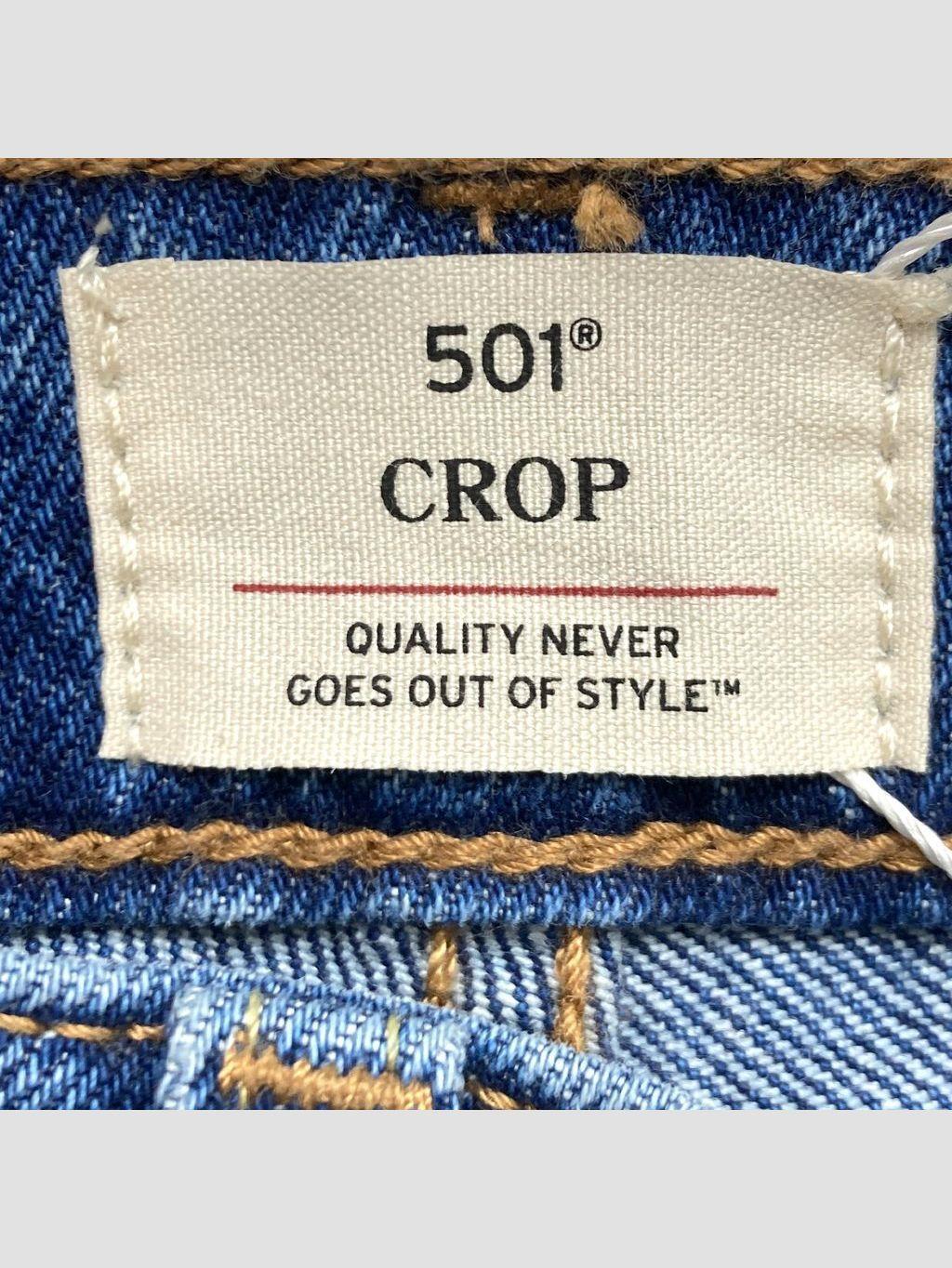 Jean LEVI'S - Talla 34 (VOP01054609)-4