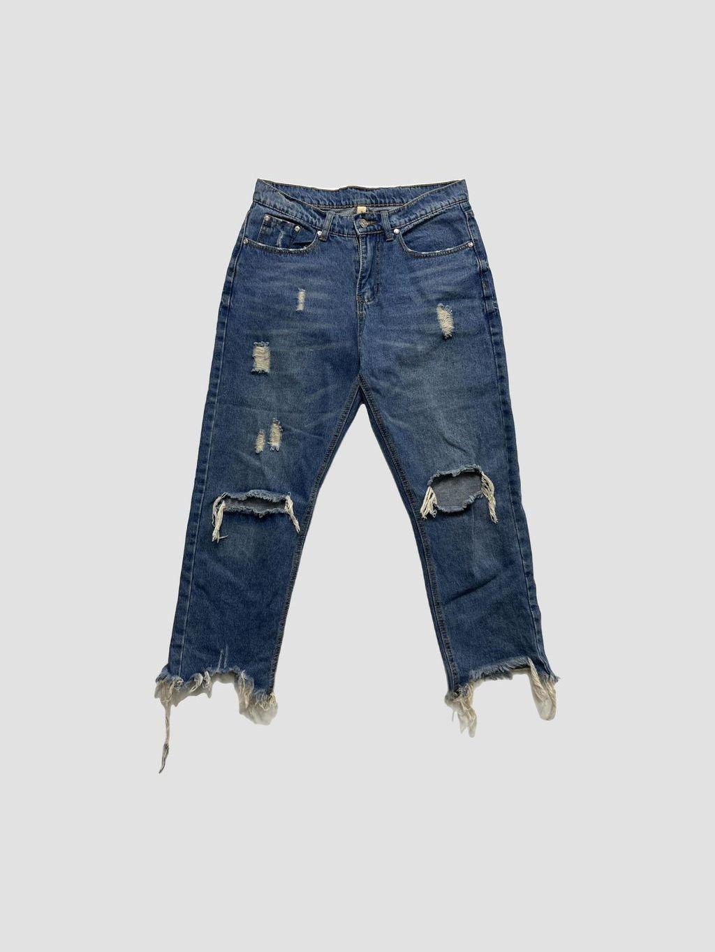 Jean VINTAGE - Talla 38 (VOP00908235)-0