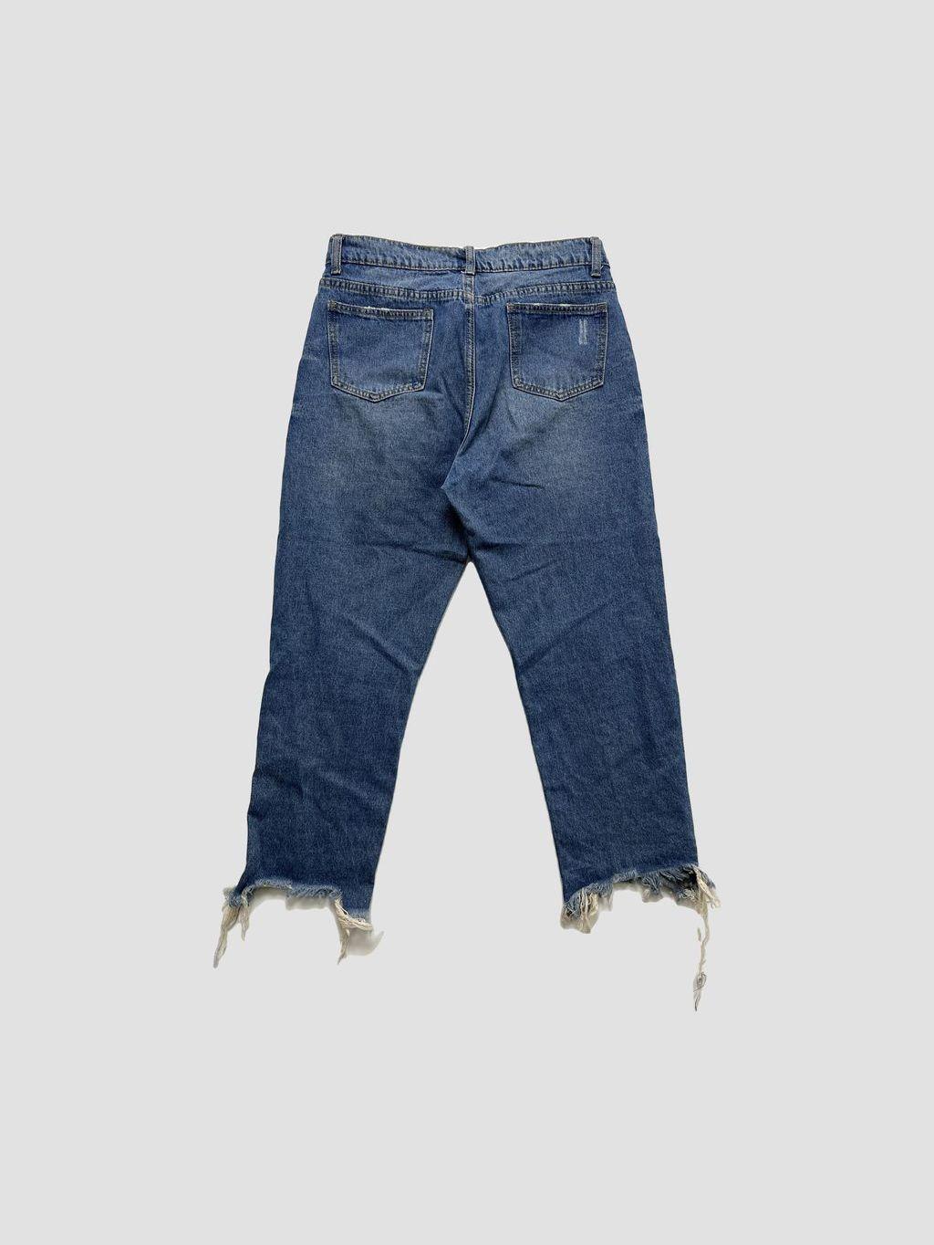 Jean VINTAGE - Talla 38 (VOP00908235)-1