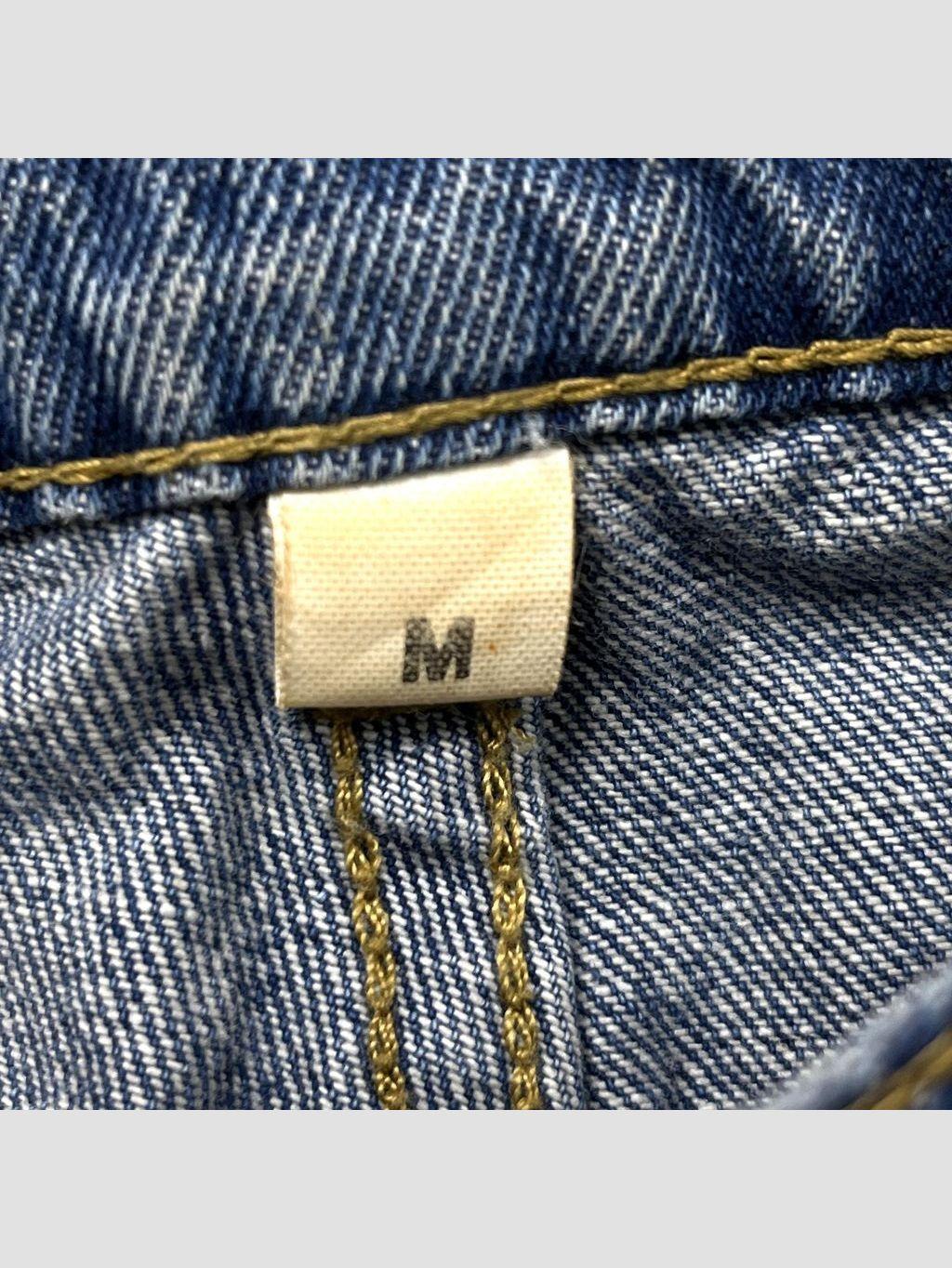 Jean VINTAGE - Talla 38 (VOP00908235)-2