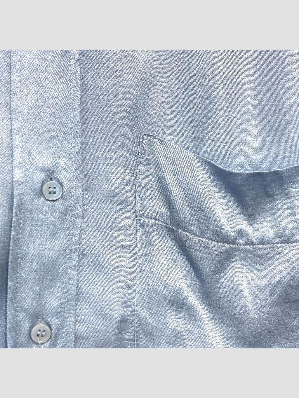Camisa ZARA - Talla S (VOP00836752)-1