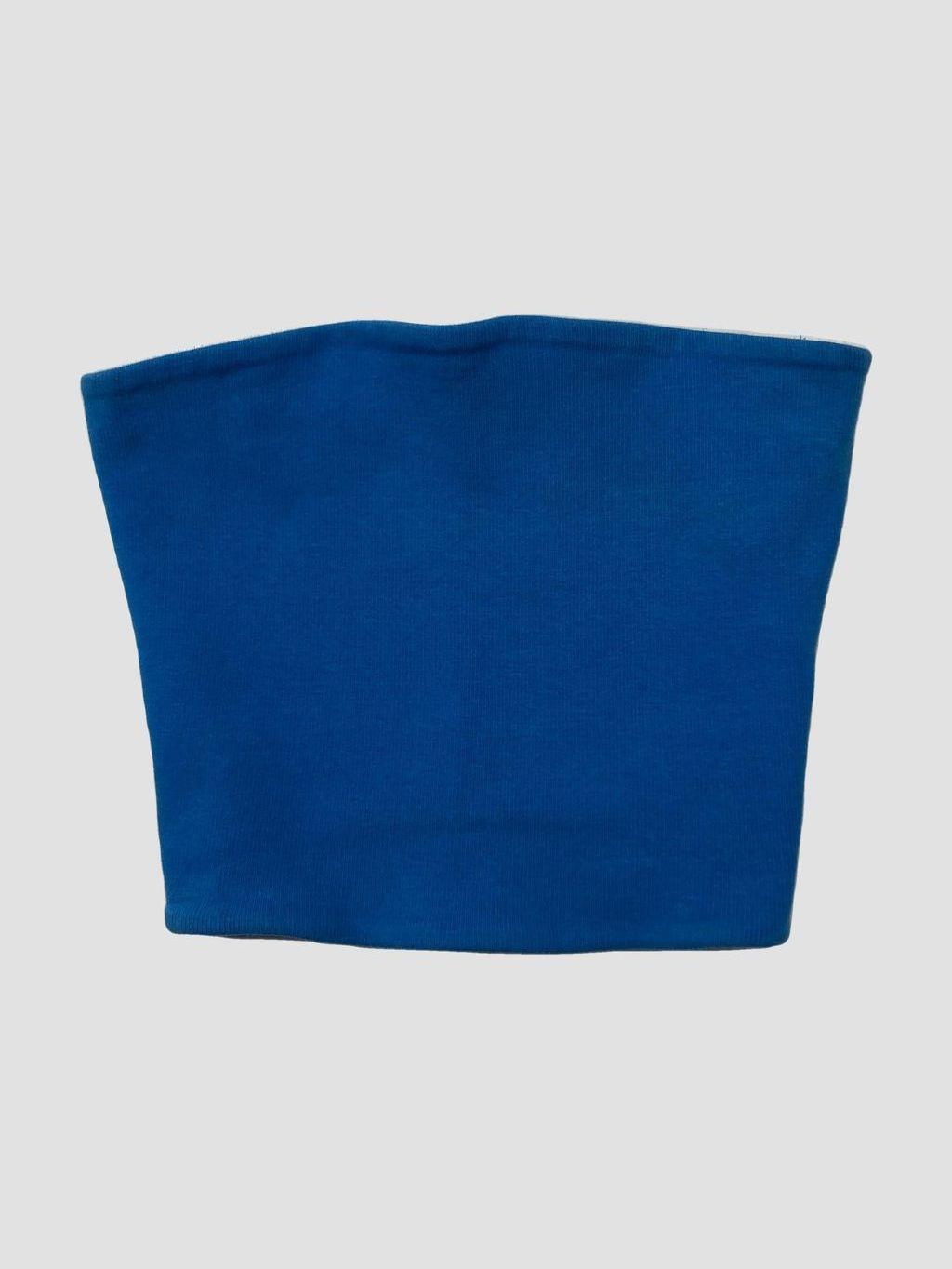 Top ZARA - Talla S (VOP01208455)-0