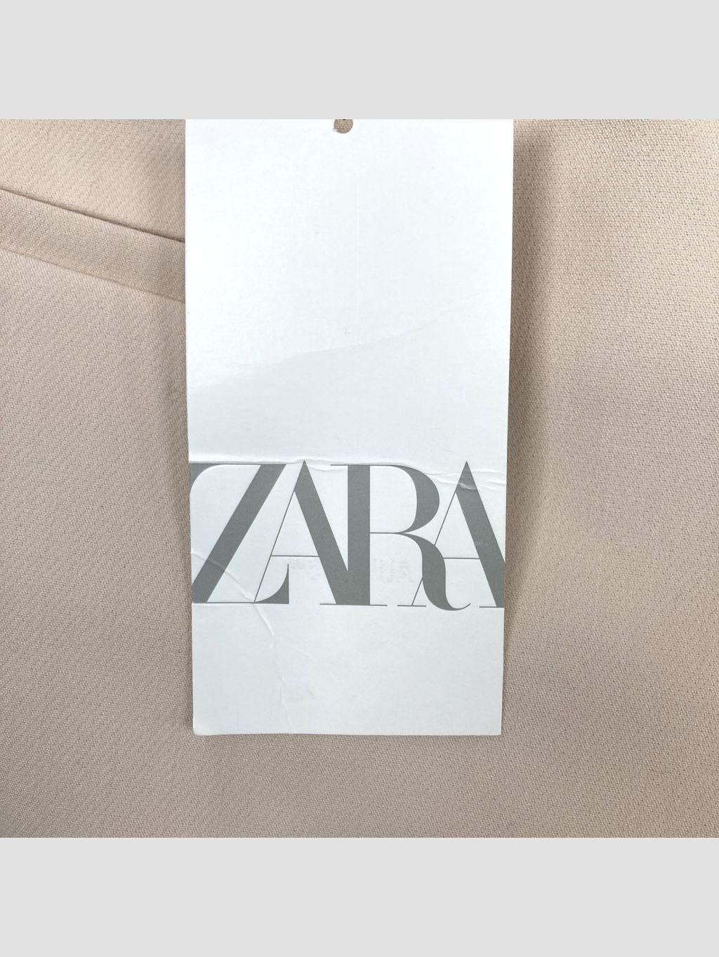 Short ZARA - Talla 36 (VOP01153365)-3