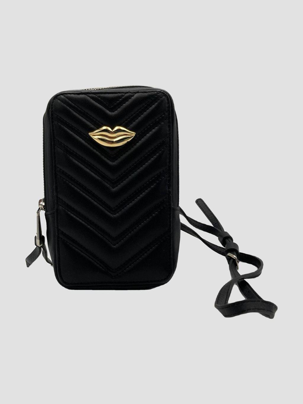 Crossbody JAZMIN CHEBAR - Talla Talla Única (VOP01211542)-0