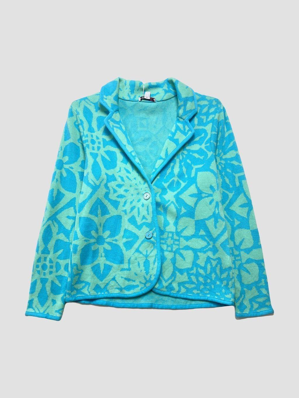 Chaleco ISAAC MIZRAHI - Talla M (VOP00801094)-0