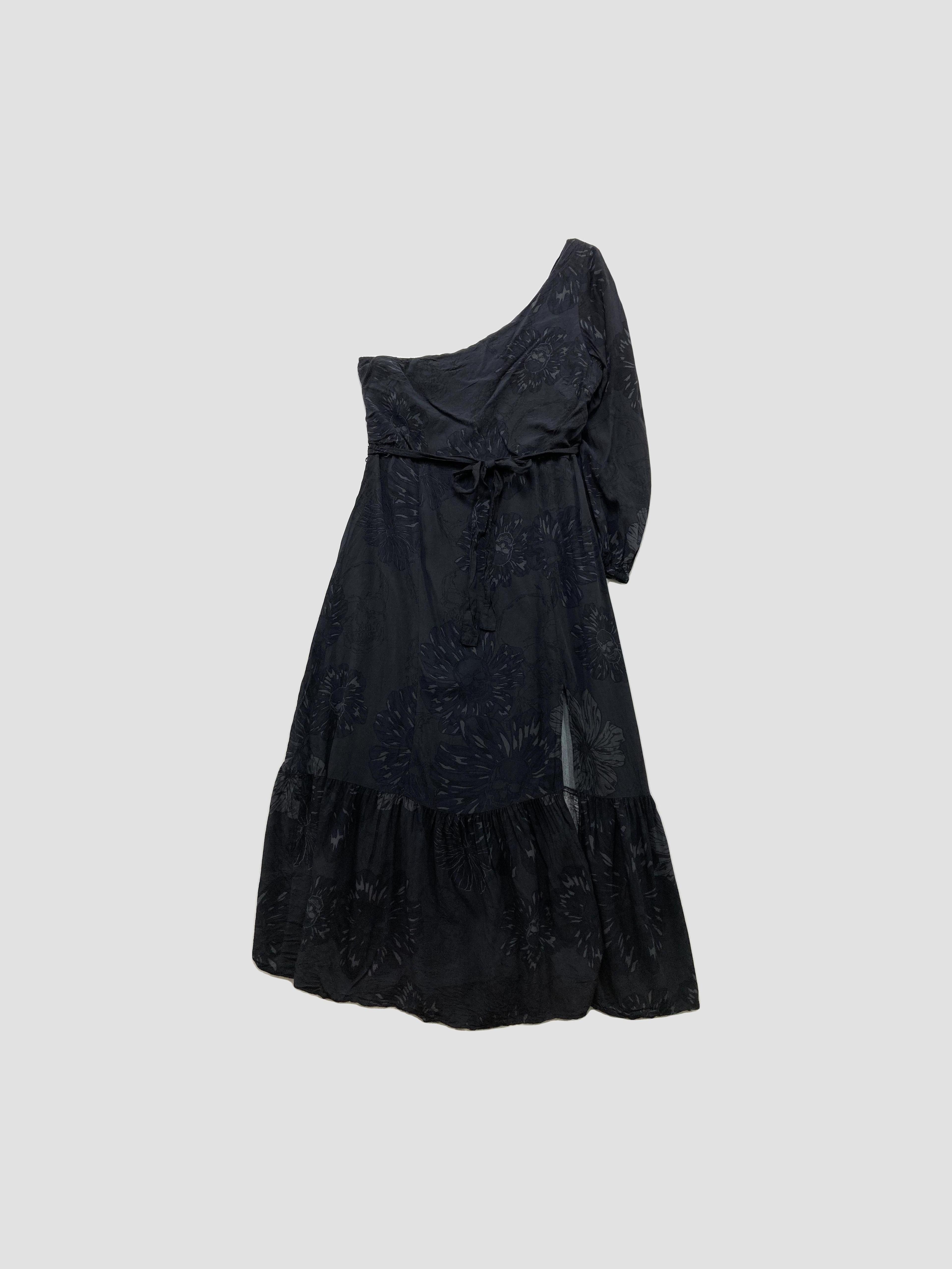 Vestido largo FOSTER - Talla XL (VOP00912311)-0