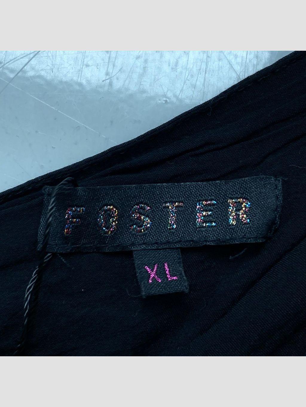 Vestido largo FOSTER - Talla XL (VOP00912311)-1