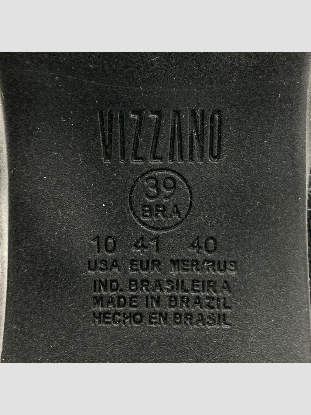 Botas VIZZANO - Talla 41 (VOP01143185)-2