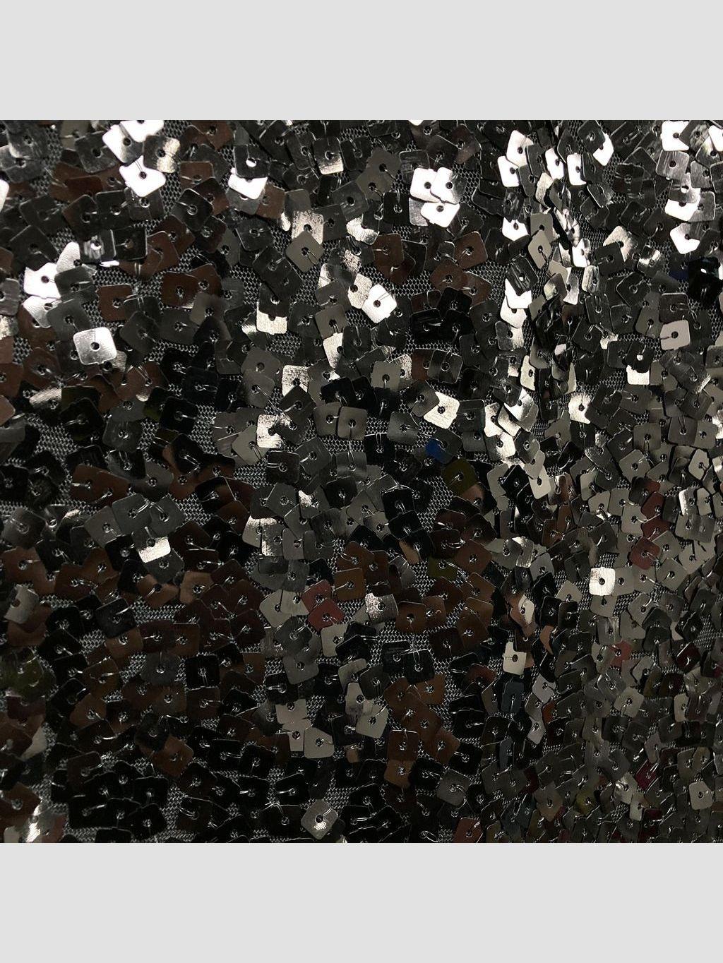 Polera sin mangas OPPOSITE - Talla S (VOP00873335)-2