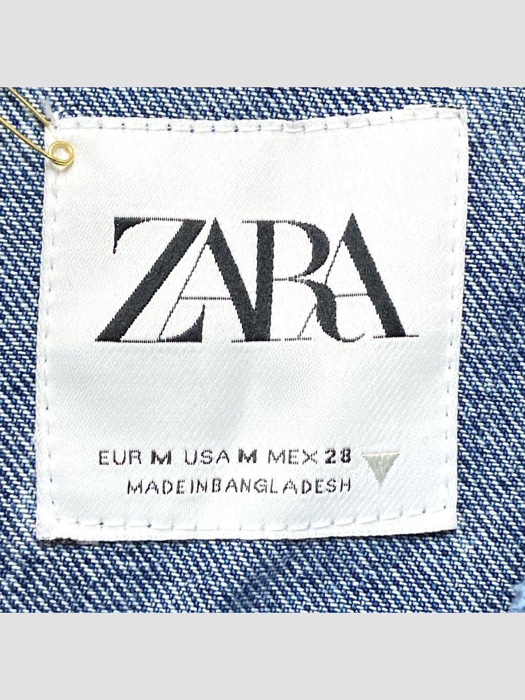 Chaqueta casual ZARA - Talla M (VOP00955284)-1