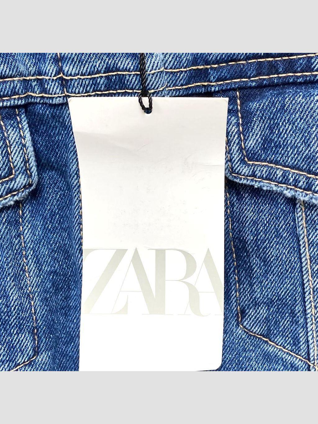 Chaqueta casual ZARA - Talla M (VOP00955284)-2