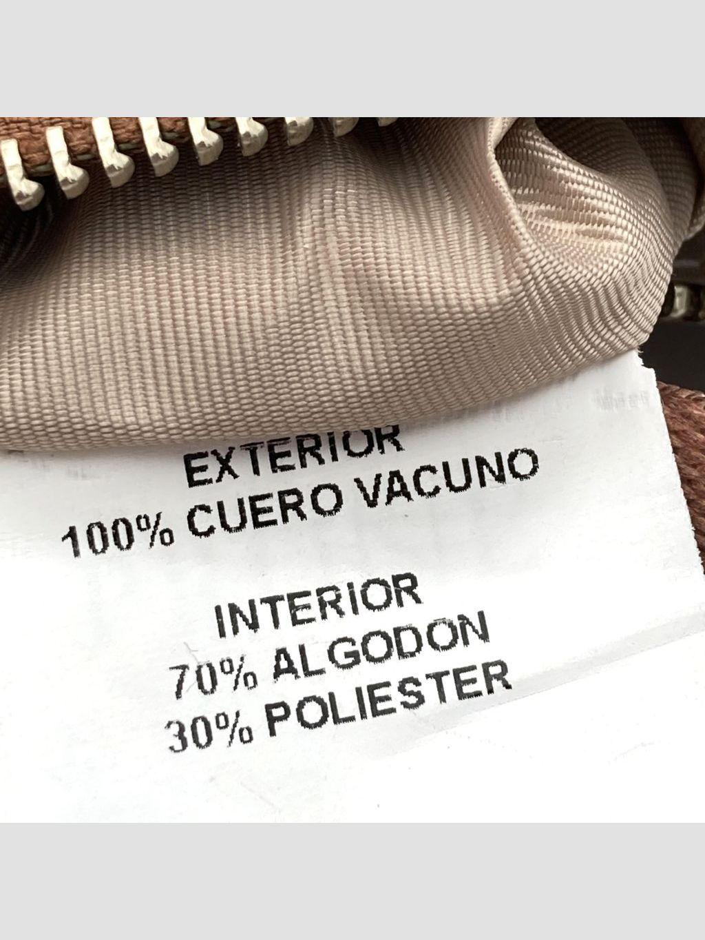 Bandolera PRÜNE - Talla Talla Única (VOP01049487)-6