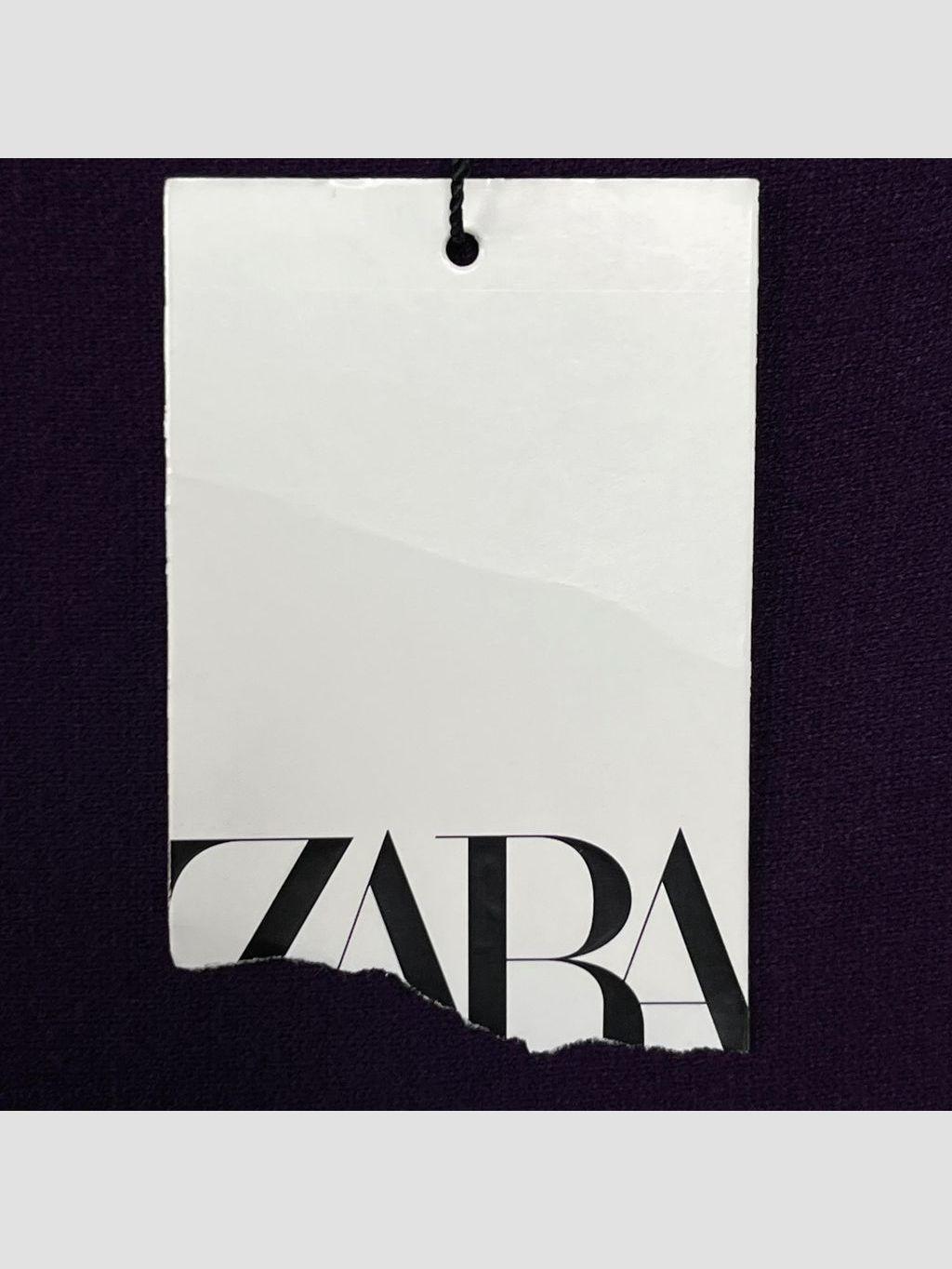Blusa ZARA - Talla S (VOP01149837)-2