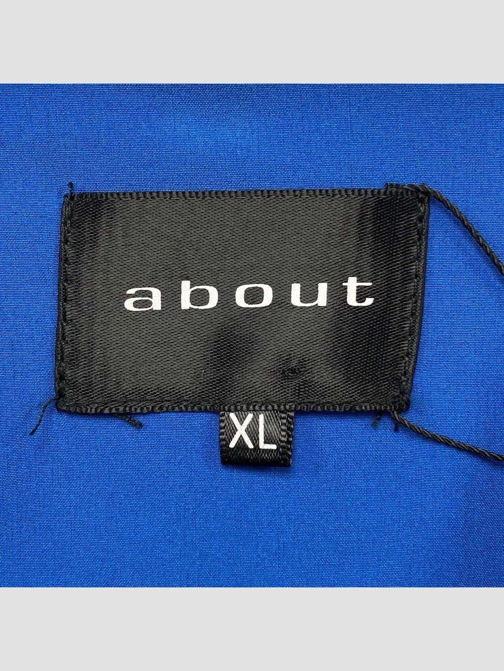 Blazer ABOUT - Talla XL (VOP00938779)-1