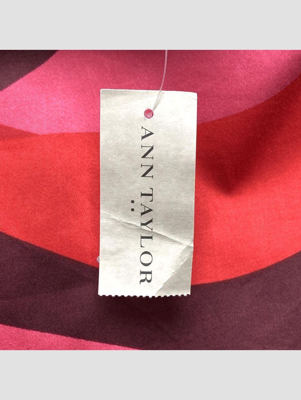 Falda corta ANN TAYLOR - Talla 38 (VOP00904598)-3