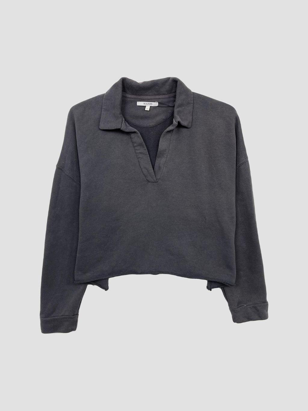 Polerón SCALPERS - Talla L (VOP01214458)-0