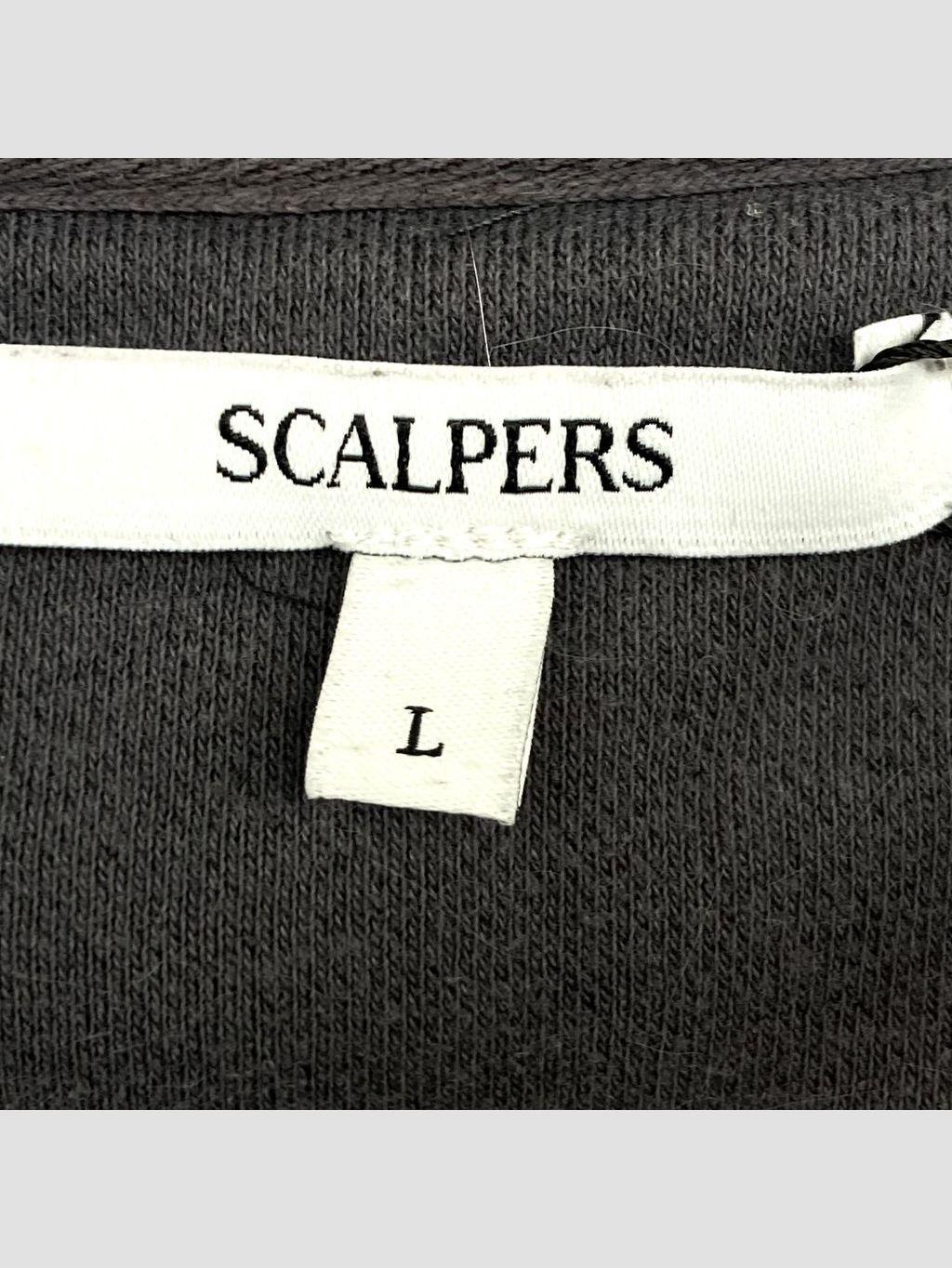 Polerón SCALPERS - Talla L (VOP01214458)-1