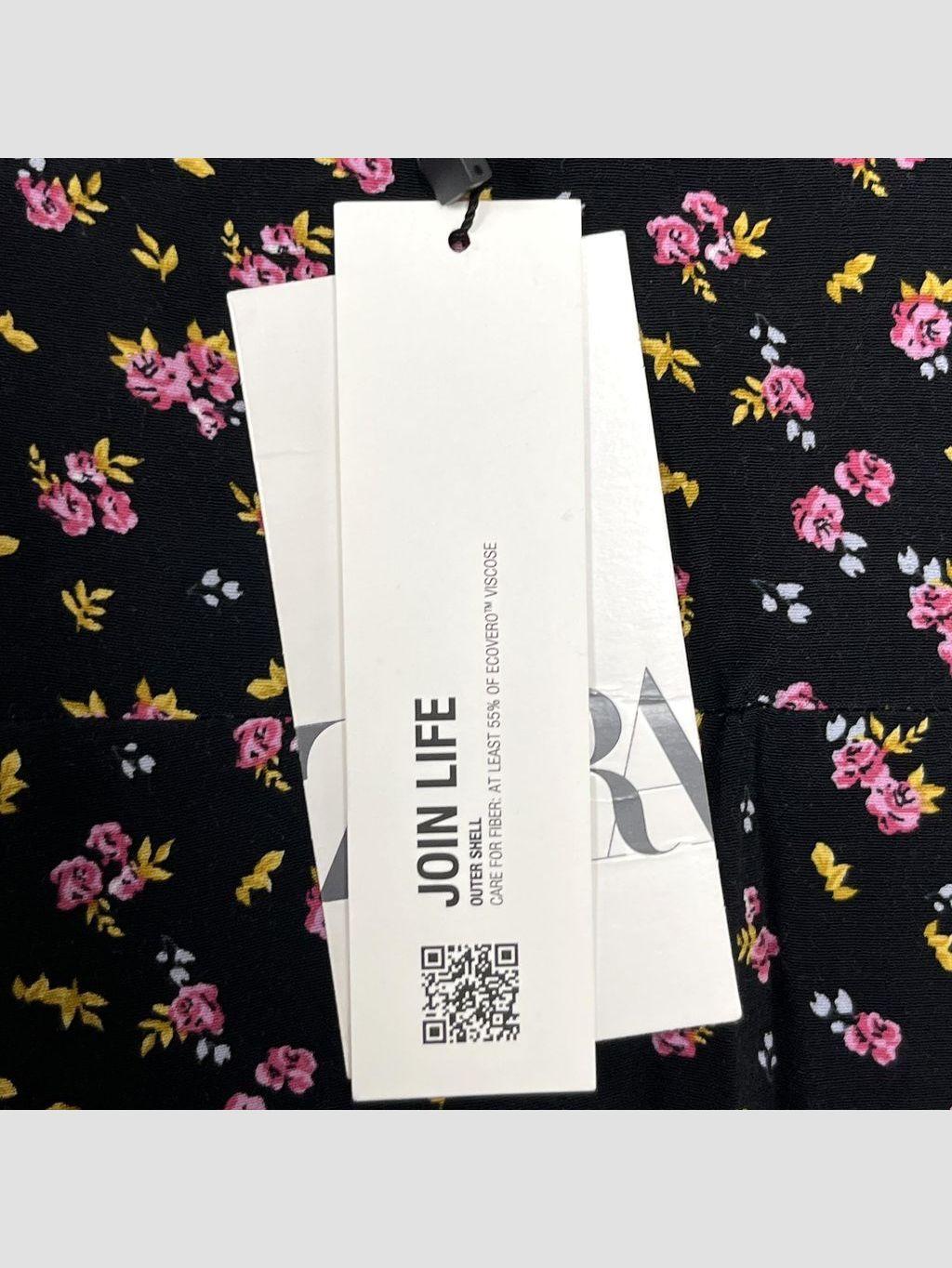 Short ZARA - Talla 36 (VOP01157145)-3