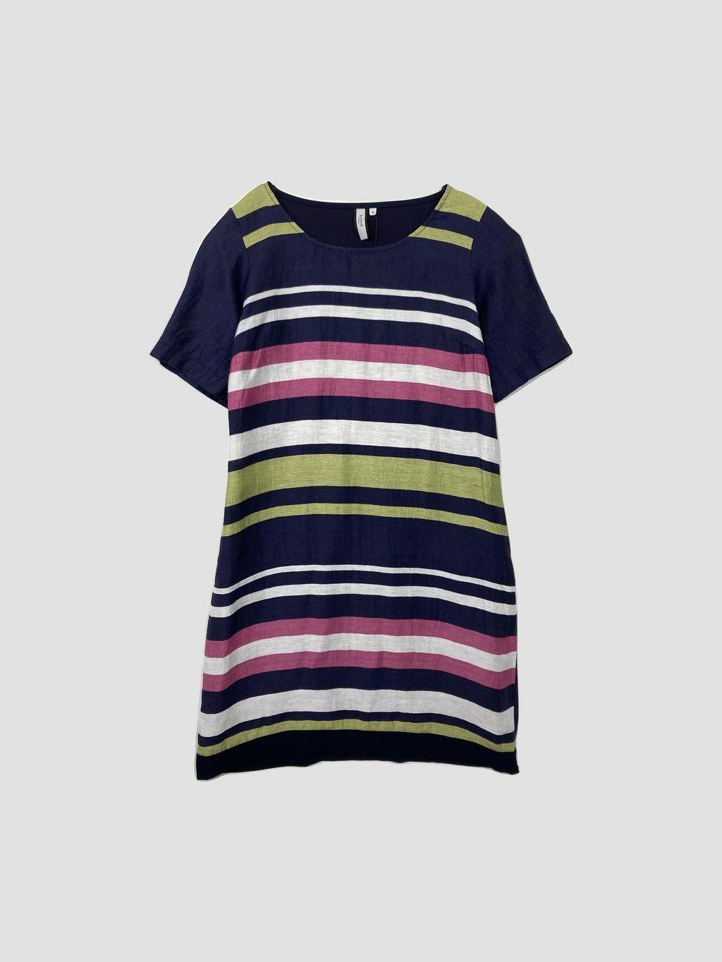 Vestido corto LEIDIRÓ - Talla S (VOP01212003)-0