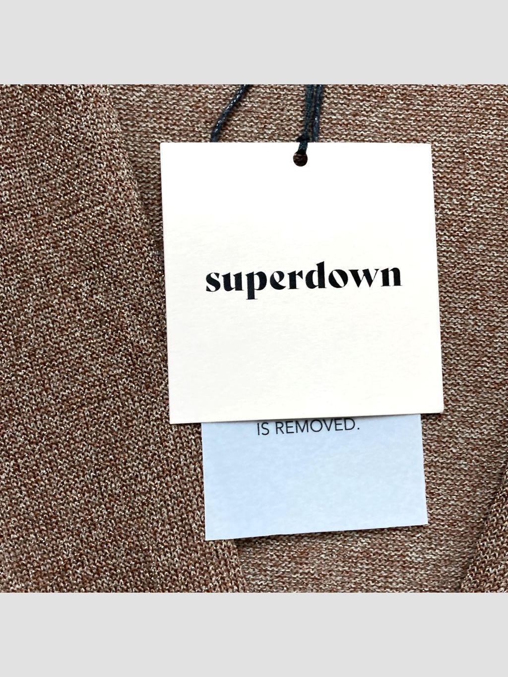 Vestido largo SUPERDOWN - Talla M (VOP00832955)-2