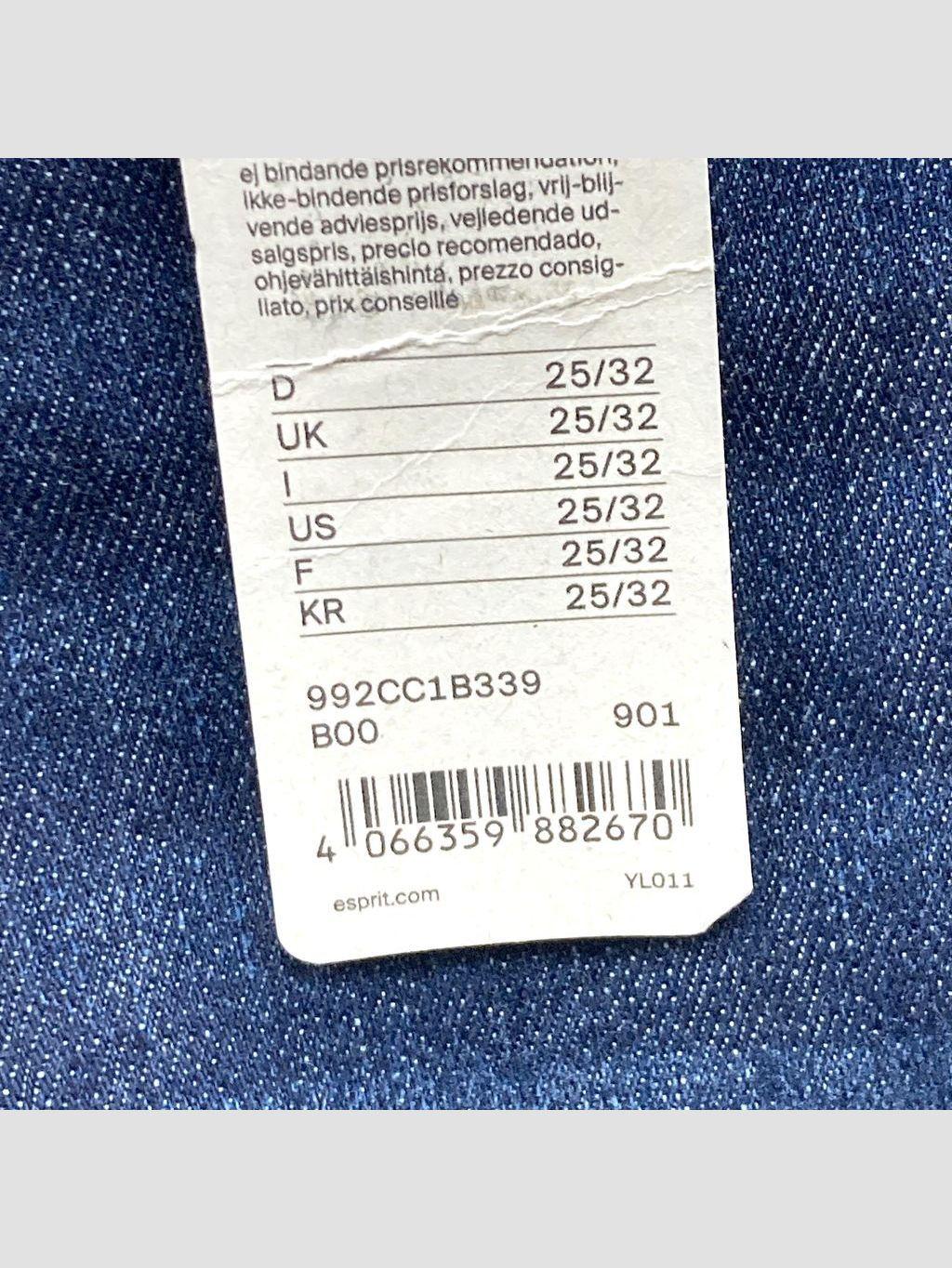 Jean EDC BY ESPRIT - Talla 34 (VOP01033608)-2