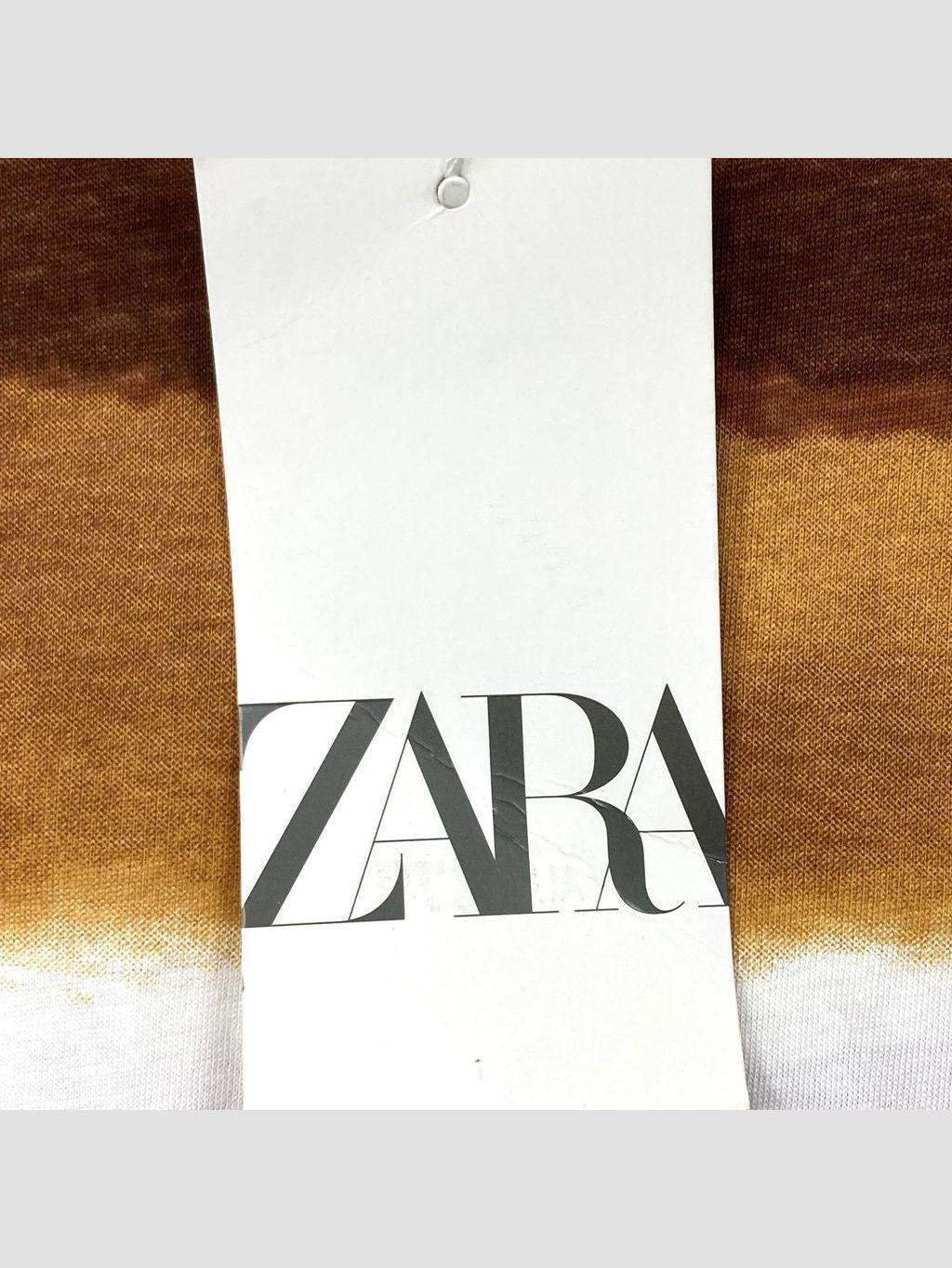 Polera sin mangas ZARA - Talla S (VOP01128450)-2