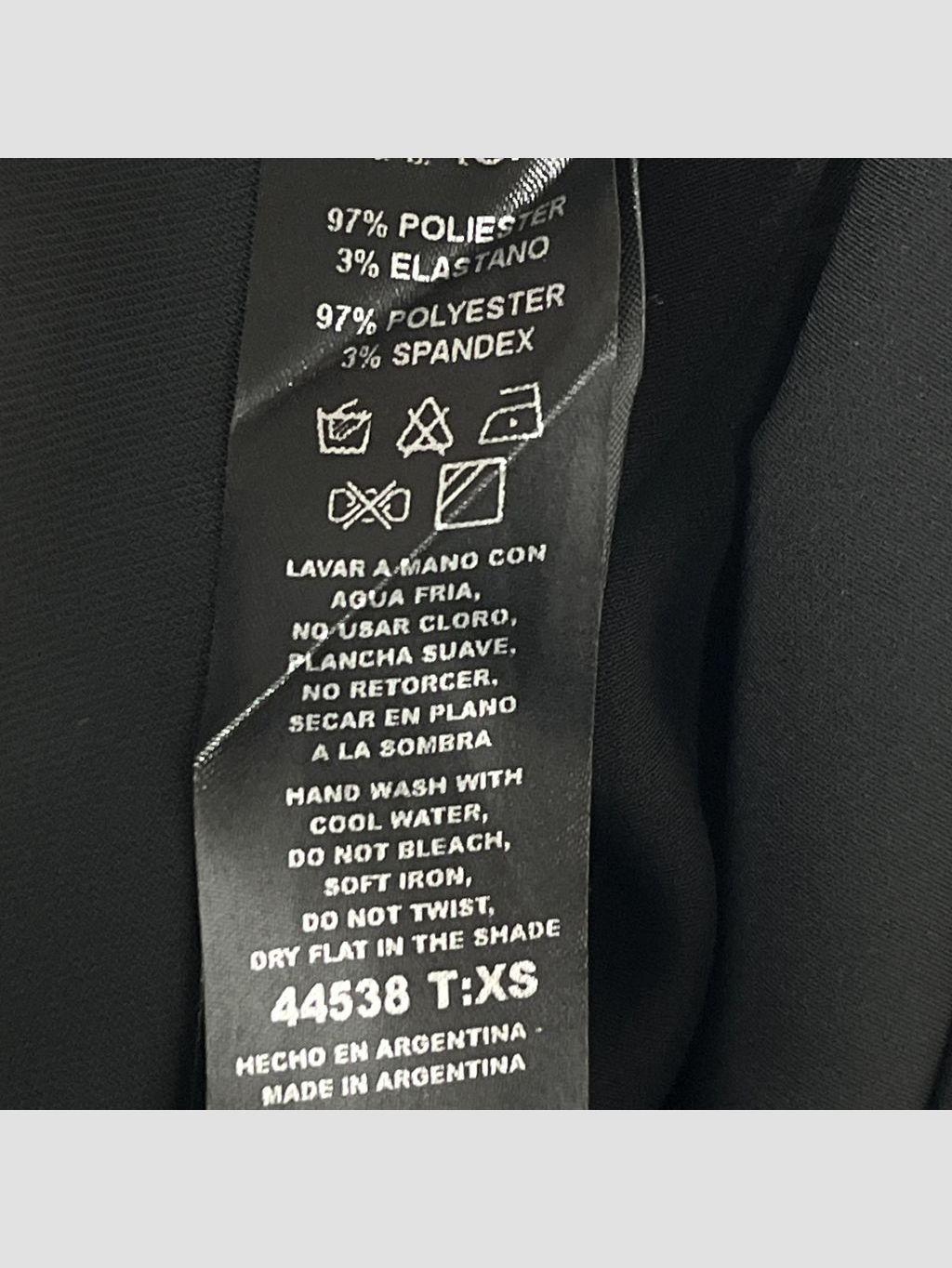 Vestido largo MARIA CHER - Talla XS (VOP01110539)-2