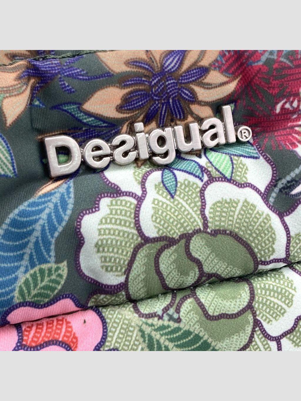 Crossbody DESIGUAL - Talla Talla Única (VOP01155975)-2