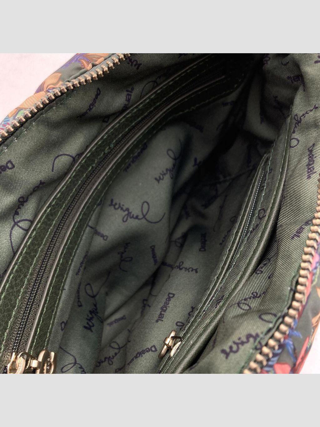 Crossbody DESIGUAL - Talla Talla Única (VOP01155975)-4