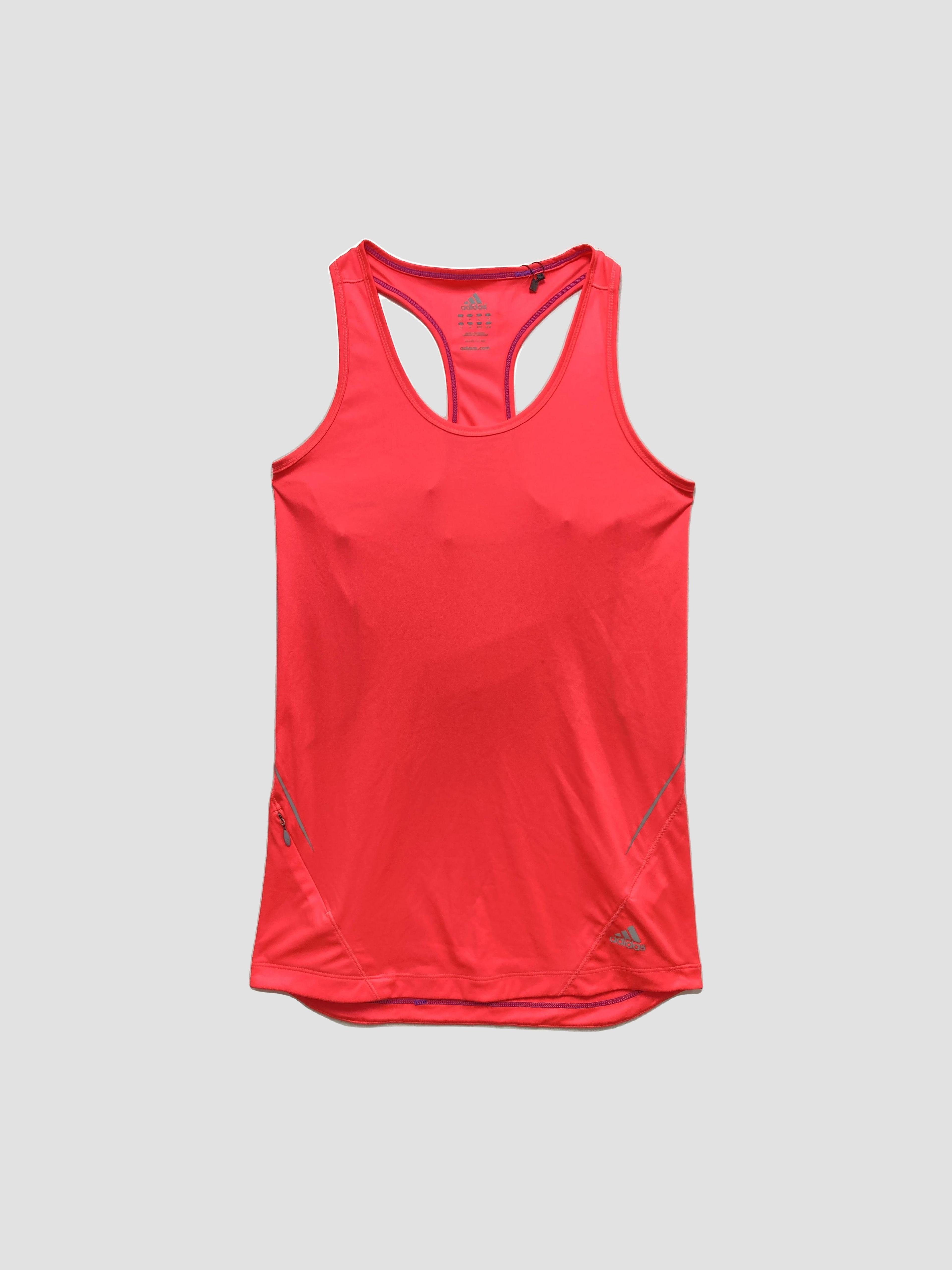 Polera sin mangas ADIDAS - Talla XS (VOP00919718)-0