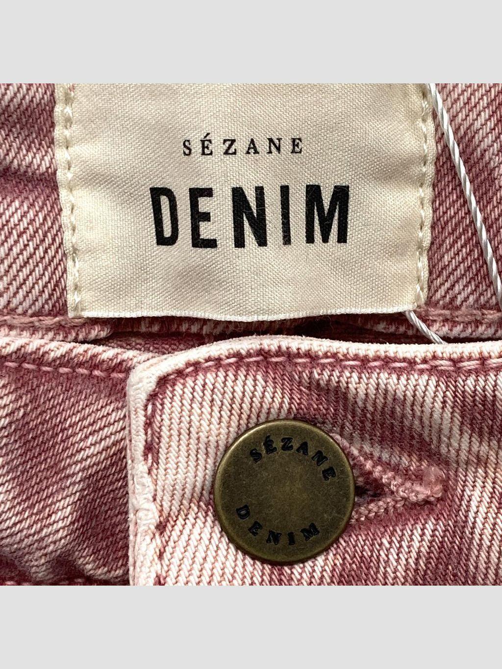 Jean SÉZANE - Talla 38 (VOP01028312)-2