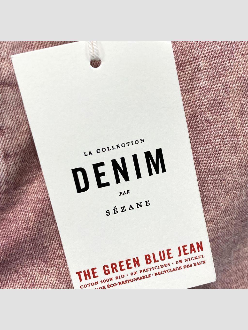 Jean SÉZANE - Talla 38 (VOP01028312)-4