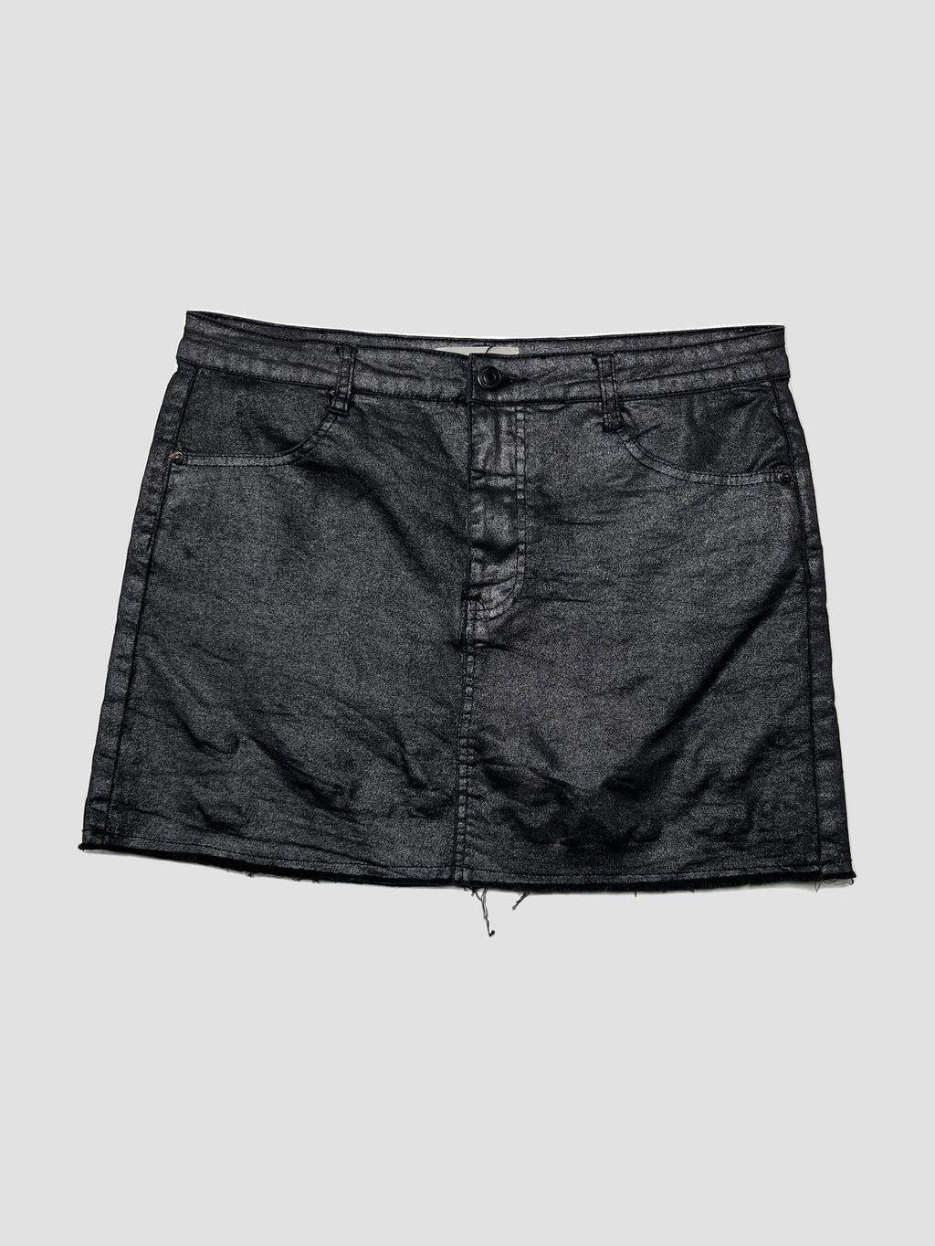 Falda corta FOSTER - Talla 40 (VOP01202993)-0