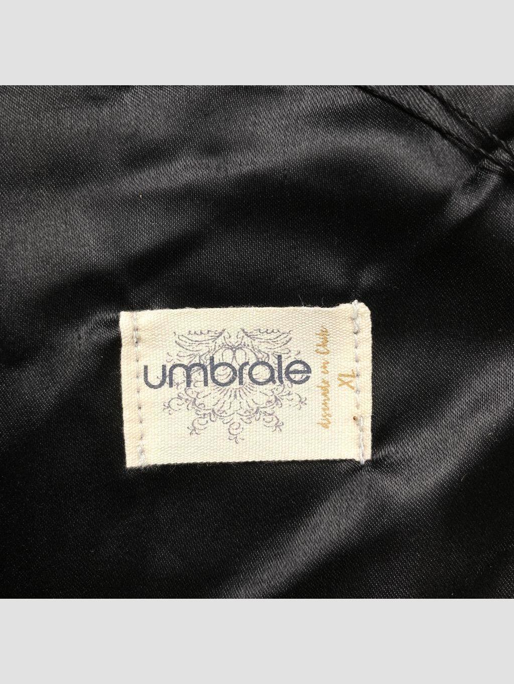 Chaqueta de abrigo UMBRALE - Talla XL (VOP00910472)-1