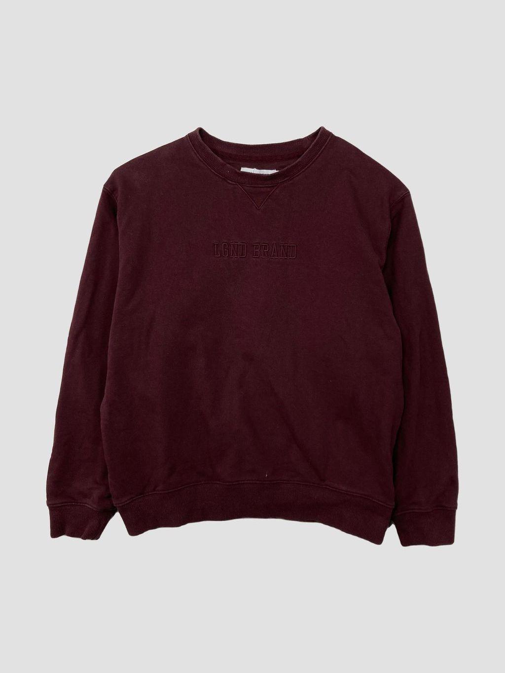 Polerón LGND - Talla S (VOP01200319)-0