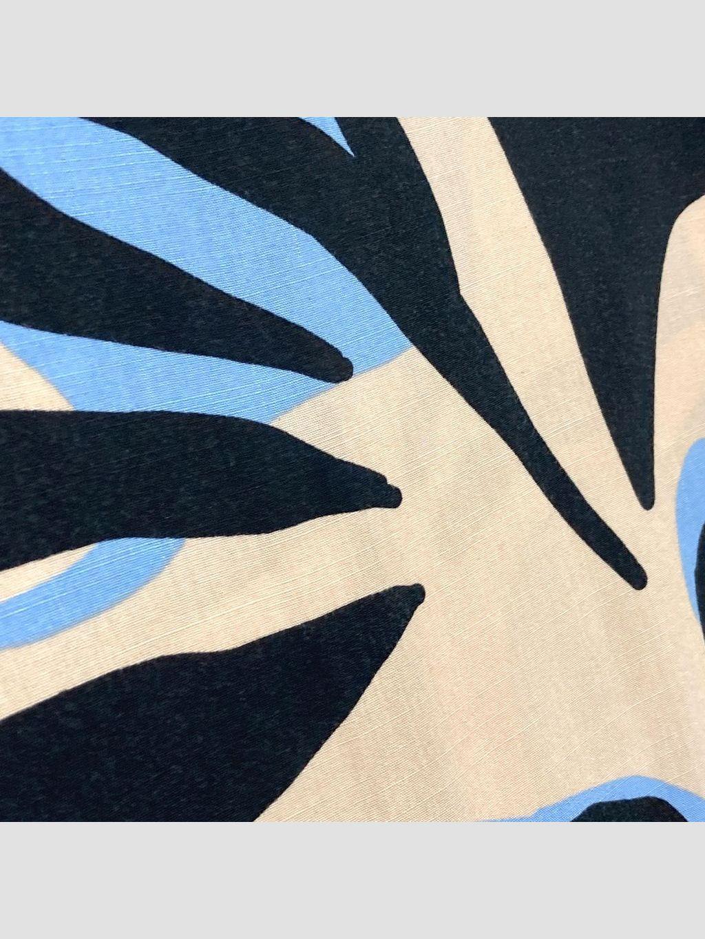 Blusa VINTAGE - Talla M (VOP01089646)-2