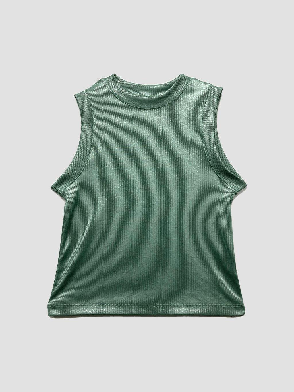 Polera sin mangas VINTAGE - Talla L (VOP00928099)-0