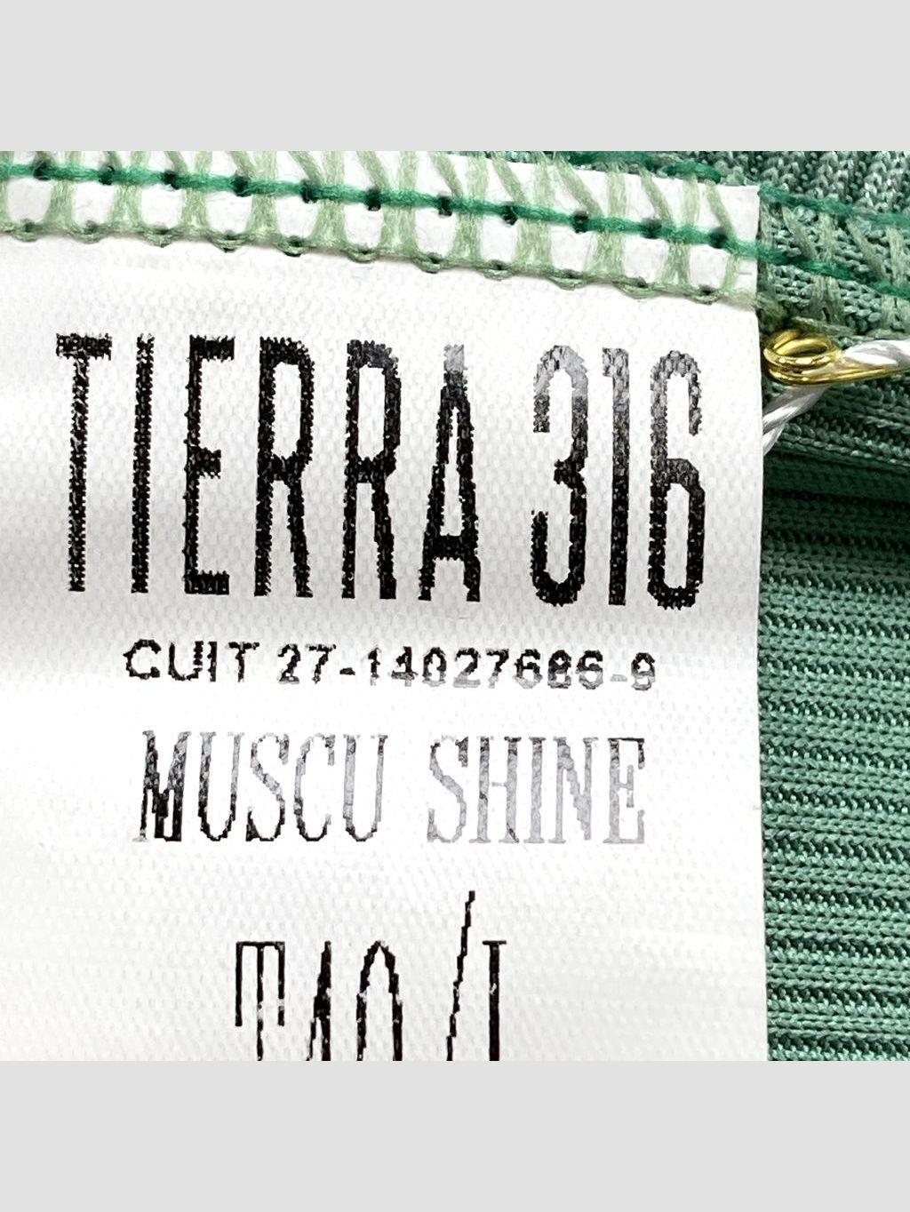 Polera sin mangas VINTAGE - Talla L (VOP00928099)-1