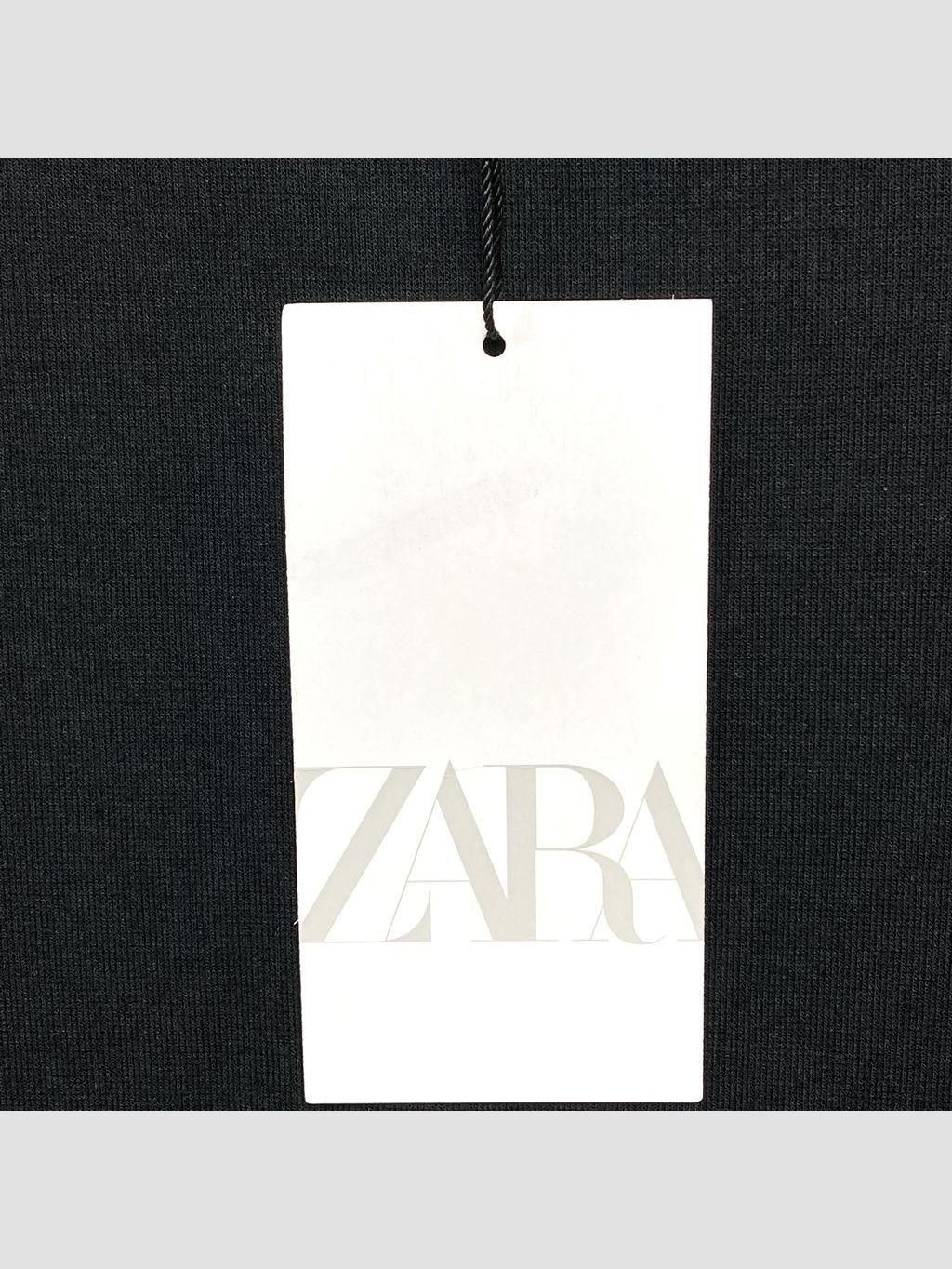 Vestido largo ZARA - Talla S (VOP01007051)-2