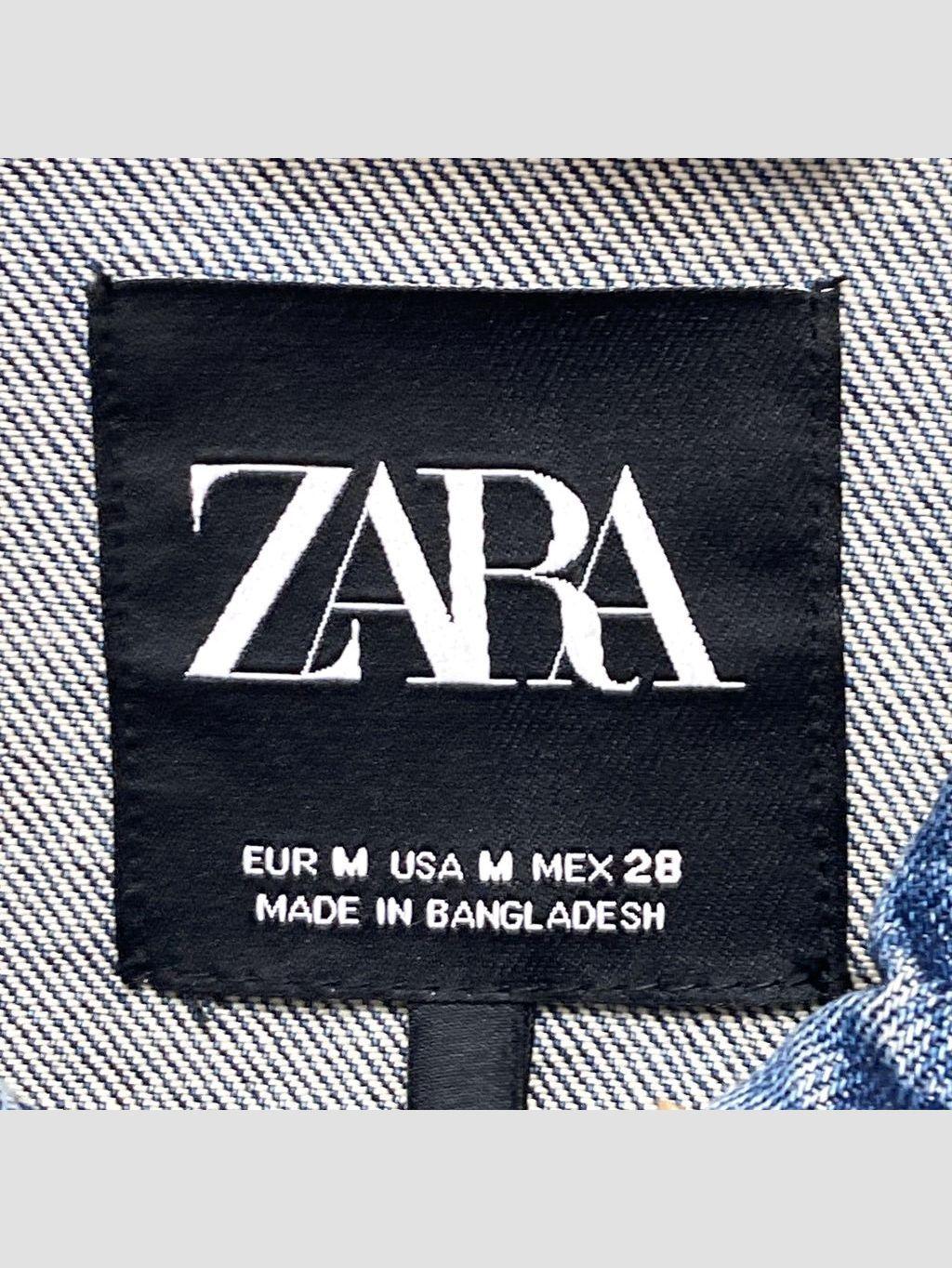 Chaqueta casual ZARA - Talla M (VOP00967128)-1