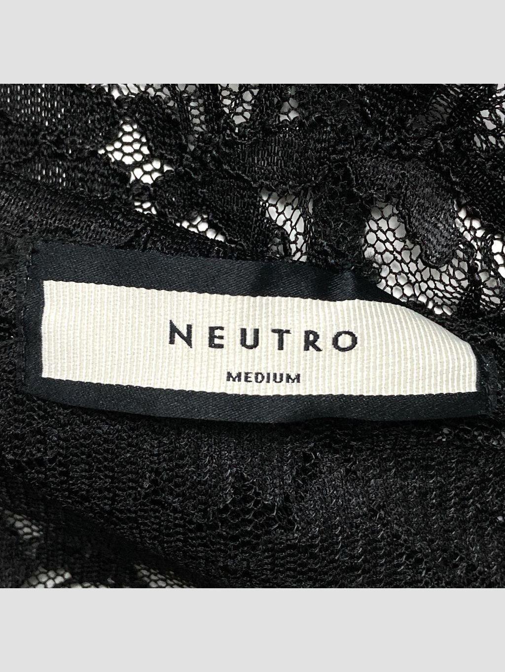 Top NEUTRO - Talla M (VOP00984528)-1