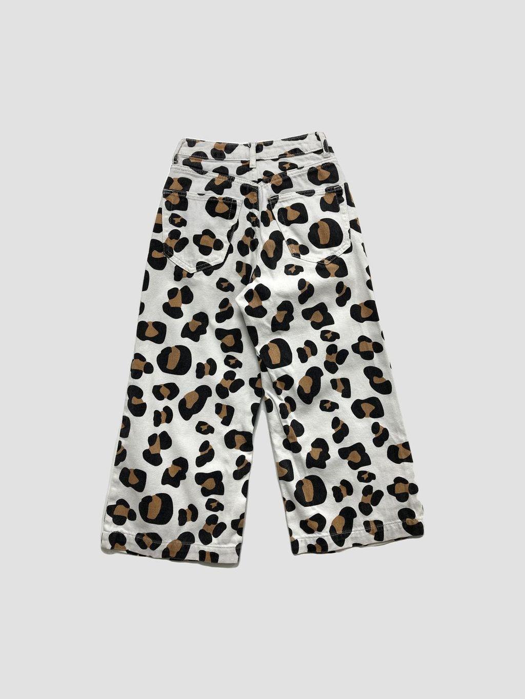 Jean TOPSHOP - Talla 34 (VOP00850698)-1