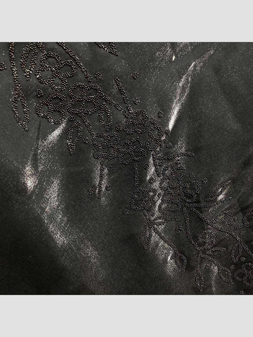 Vestido largo COTY - Talla S (VOP00864220)-2