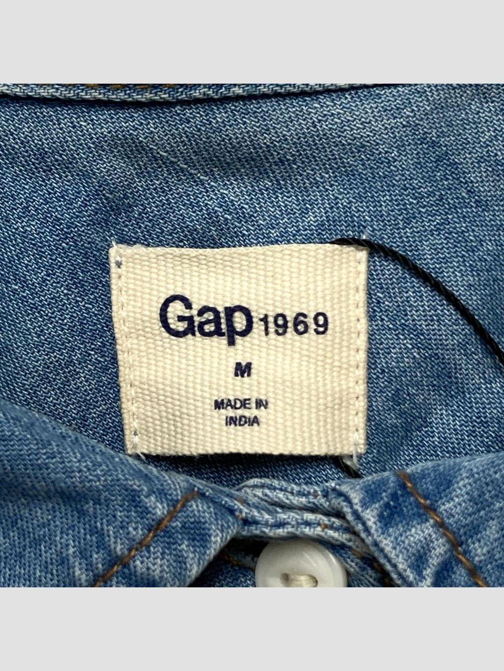 Vestido largo GAP - Talla M (VOP00912163)-1