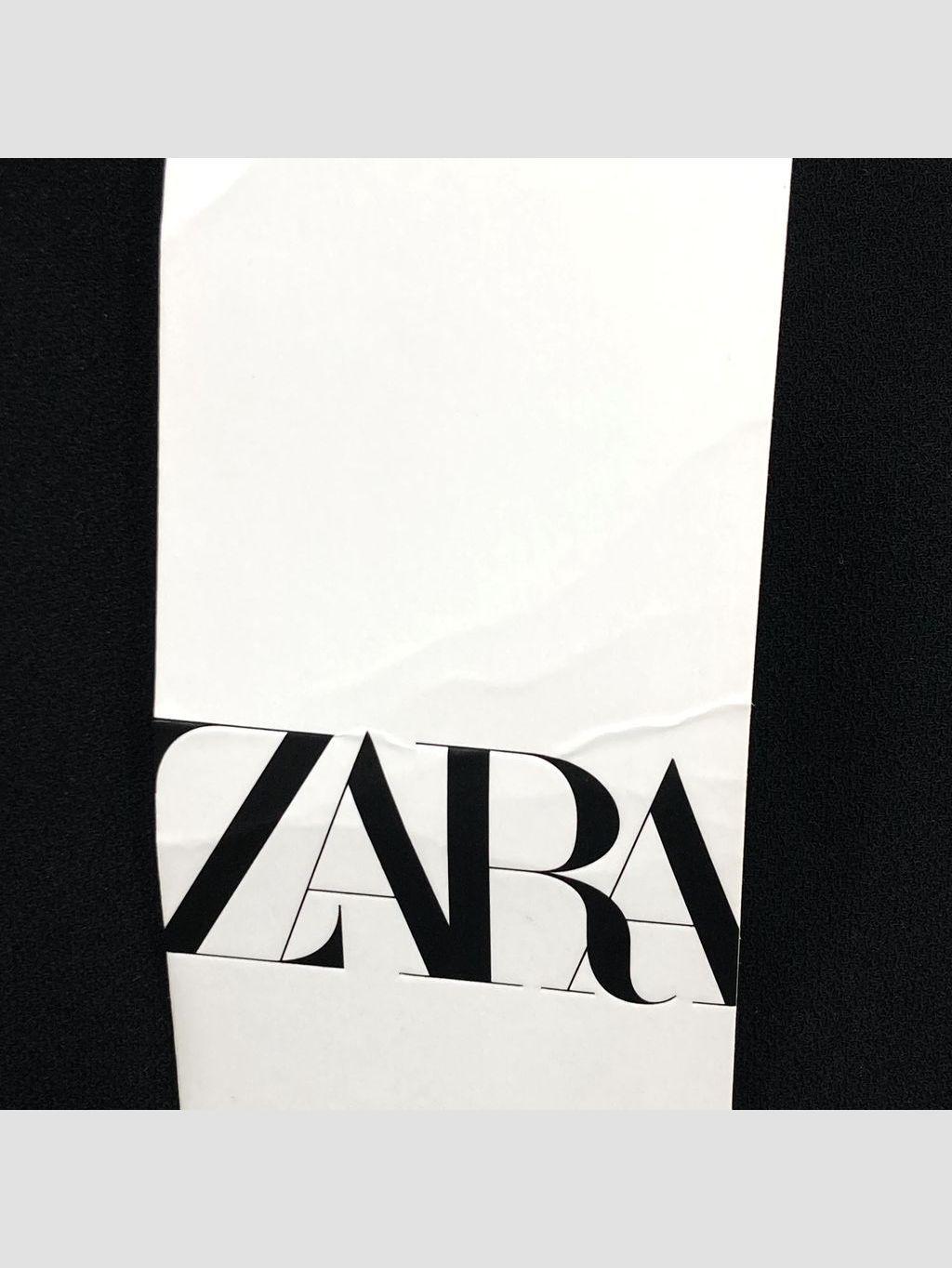 Vestido corto ZARA - Talla XS (VOP00984591)-2